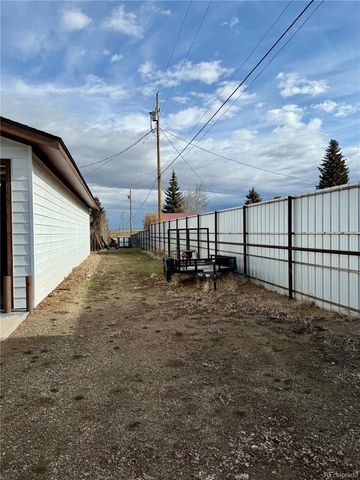 453 Mckinley Street, Walden, CO 80480