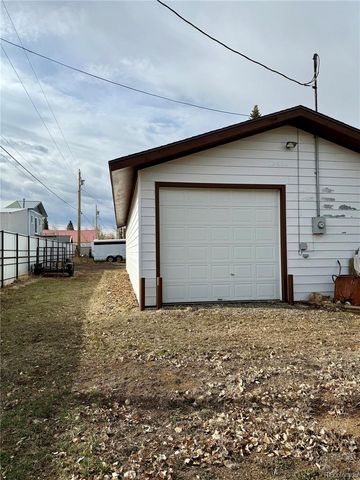 453 Mckinley Street, Walden, CO 80480