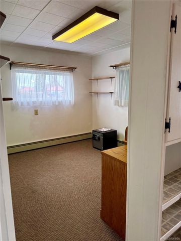 453 Mckinley Street, Walden, CO 80480