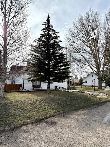 453 Mckinley Street, Walden, CO 80480