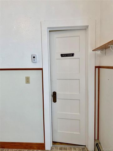 453 Mckinley Street, Walden, CO 80480