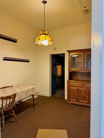 453 Mckinley Street, Walden, CO 80480