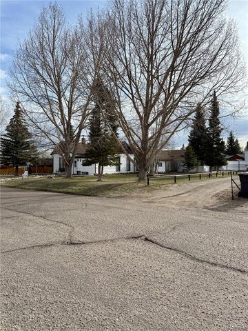 453 Mckinley Street, Walden, CO 80480