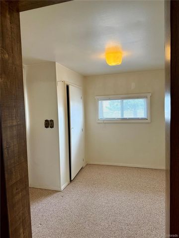 453 Mckinley Street, Walden, CO 80480