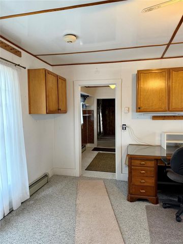 453 Mckinley Street, Walden, CO 80480