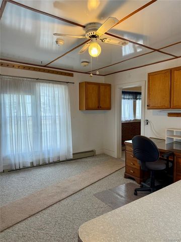 453 Mckinley Street, Walden, CO 80480