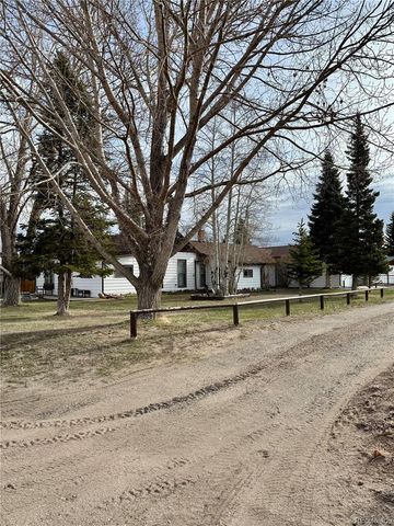 453 Mckinley Street, Walden, CO 80480