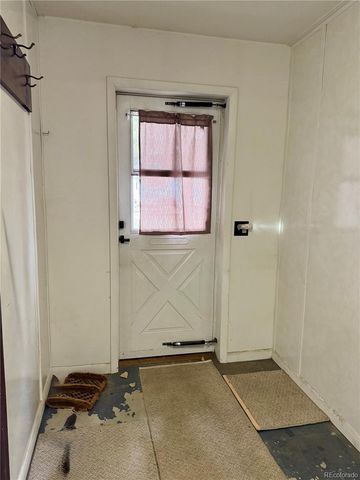 453 Mckinley Street, Walden, CO 80480