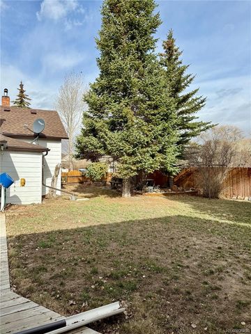 453 Mckinley Street, Walden, CO 80480