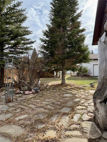 453 Mckinley Street, Walden, CO 80480