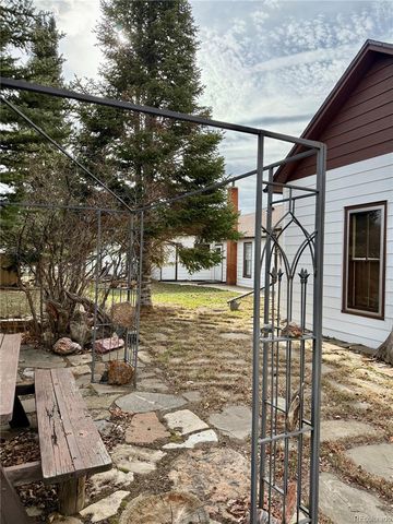453 Mckinley Street, Walden, CO 80480