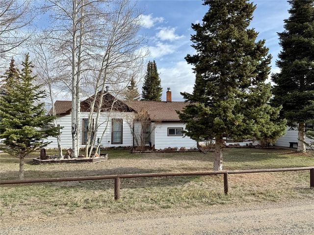 453 Mckinley Street, Walden, CO 80480