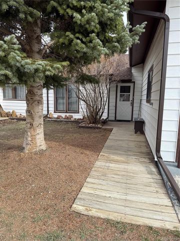 453 Mckinley Street, Walden, CO 80480