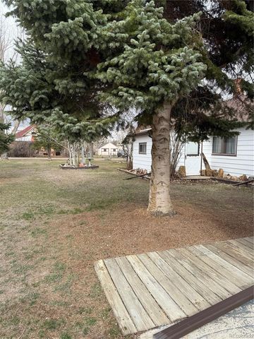 453 Mckinley Street, Walden, CO 80480