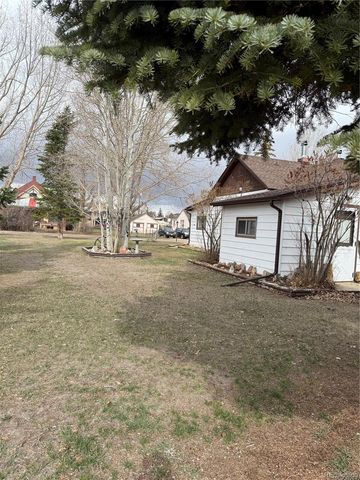 453 Mckinley Street, Walden, CO 80480