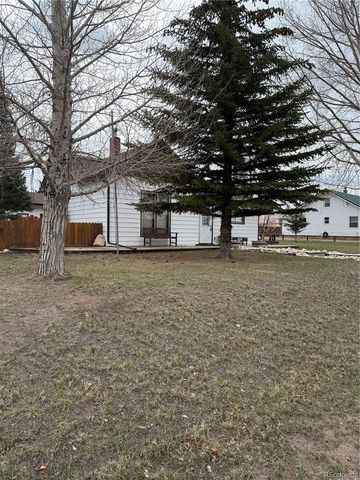 453 Mckinley Street, Walden, CO 80480