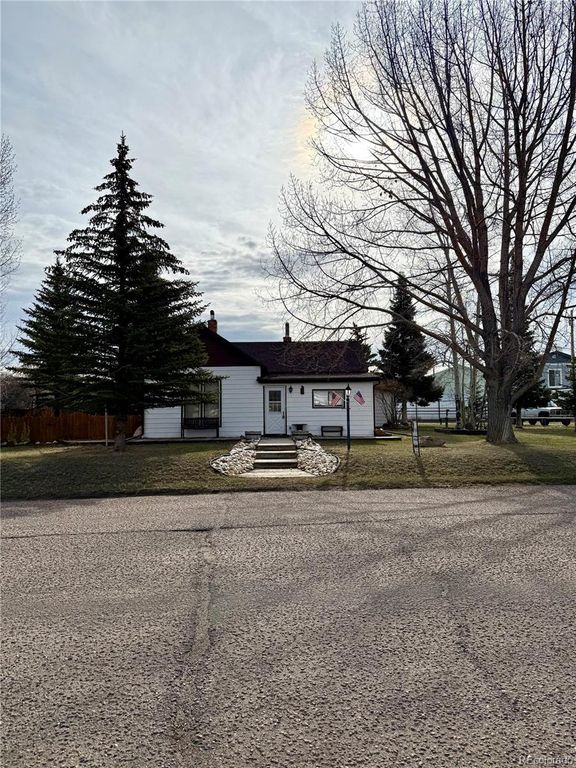 453 Mckinley Street, Walden, CO 80480