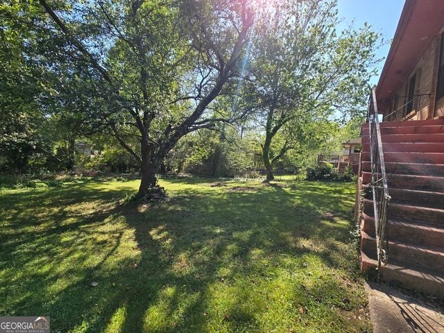 677 Shellnut Drive, Forest Park, GA 30297