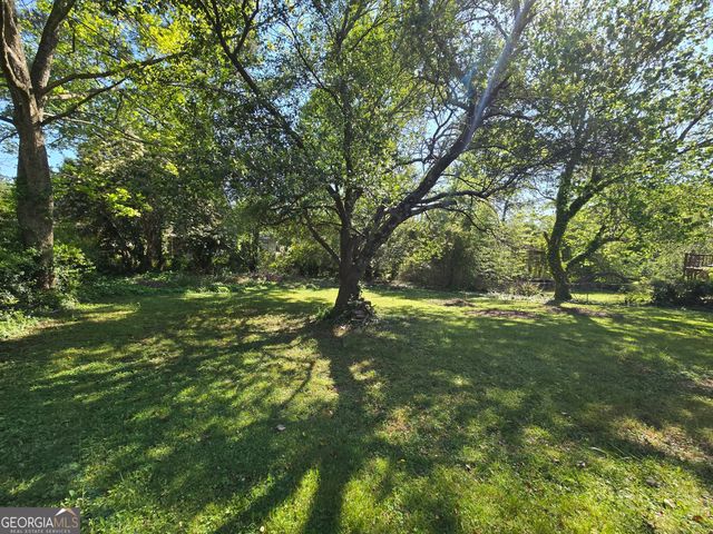 677 Shellnut Drive, Forest Park, GA 30297