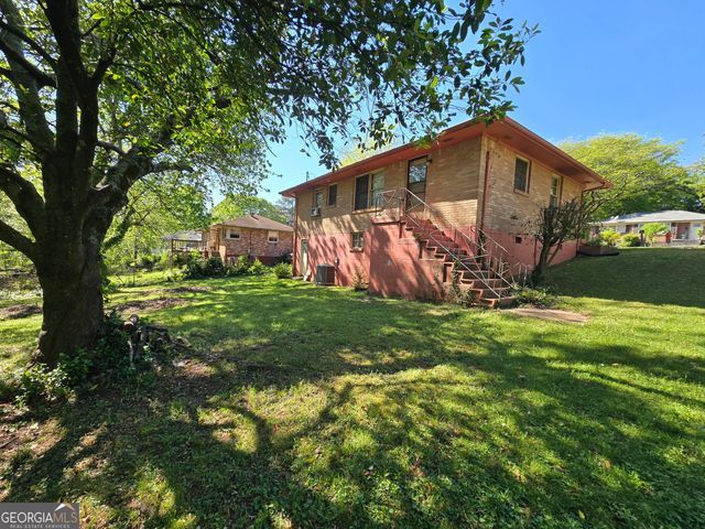 677 Shellnut Drive, Forest Park, GA 30297