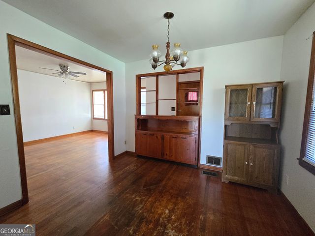 677 Shellnut Drive, Forest Park, GA 30297