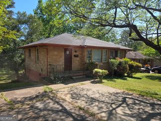 677 Shellnut Drive, Forest Park, GA 30297