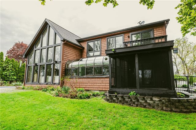 243 Inspiration Point Road, Webster, NY 14580