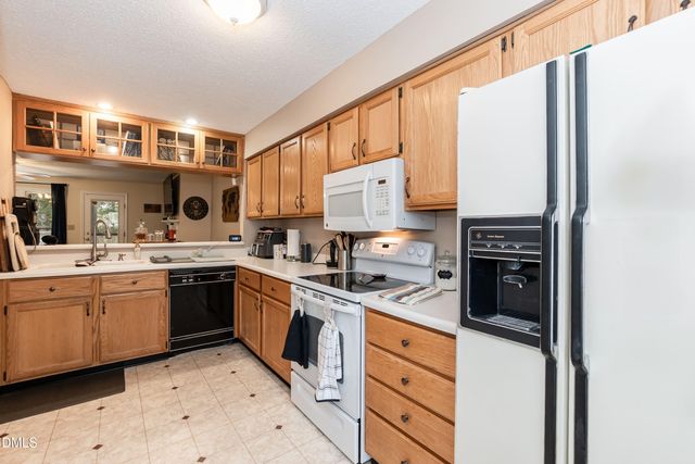 1813 Crystal Downs Lane, Raleigh, NC 27604