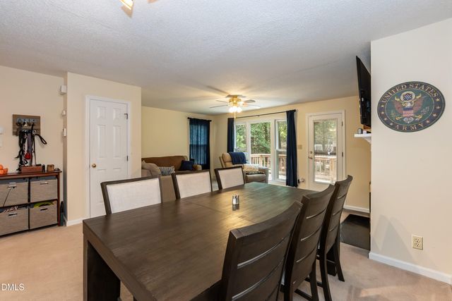 1813 Crystal Downs Lane, Raleigh, NC 27604