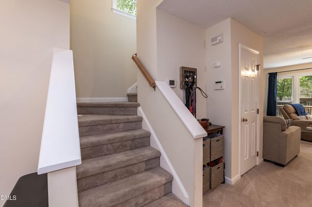1813 Crystal Downs Lane, Raleigh, NC 27604