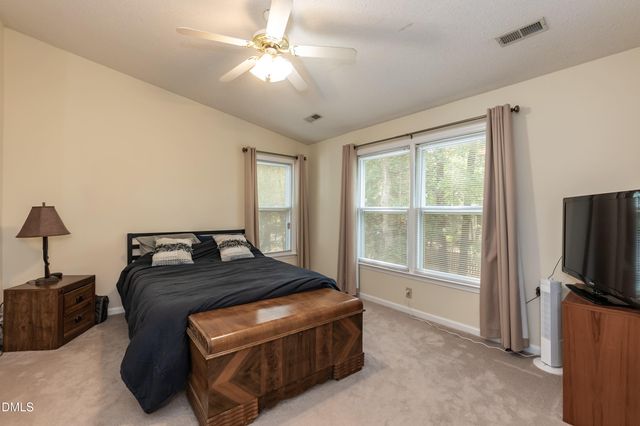 1813 Crystal Downs Lane, Raleigh, NC 27604