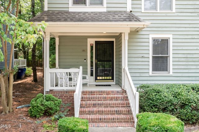1813 Crystal Downs Lane, Raleigh, NC 27604