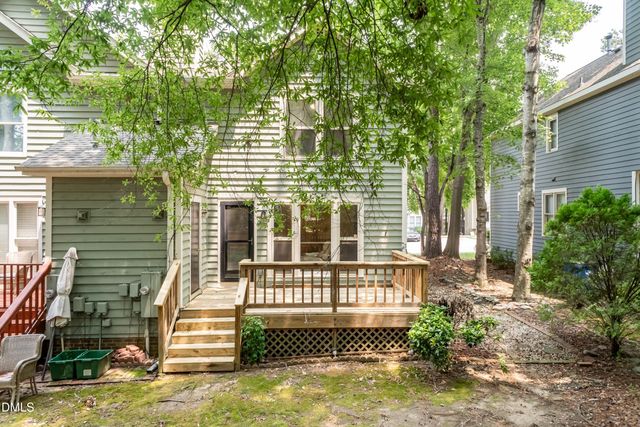 1813 Crystal Downs Lane, Raleigh, NC 27604