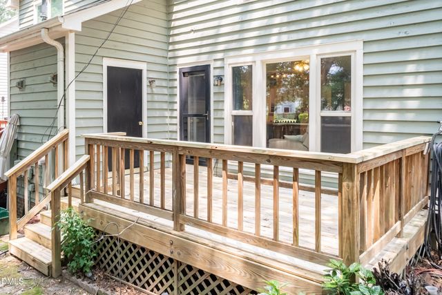 1813 Crystal Downs Lane, Raleigh, NC 27604