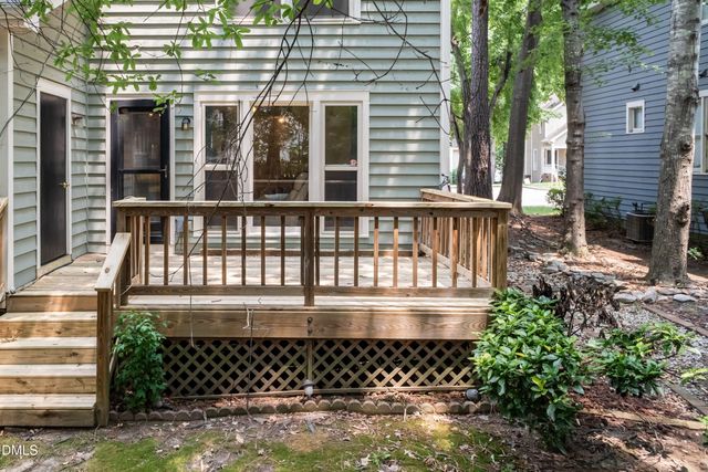 1813 Crystal Downs Lane, Raleigh, NC 27604