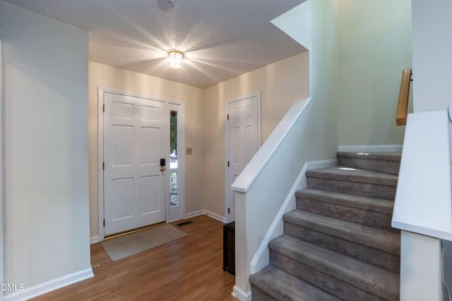 1813 Crystal Downs Lane, Raleigh, NC 27604