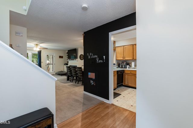 1813 Crystal Downs Lane, Raleigh, NC 27604