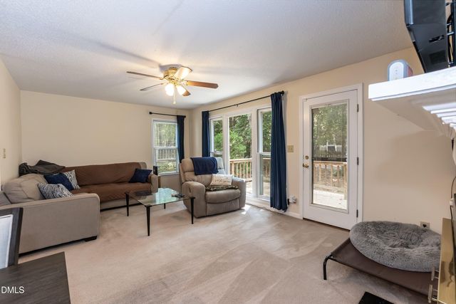 1813 Crystal Downs Lane, Raleigh, NC 27604