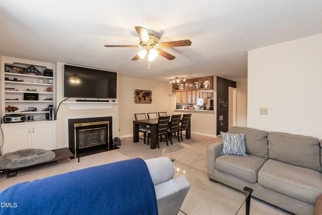 1813 Crystal Downs Lane, Raleigh, NC 27604