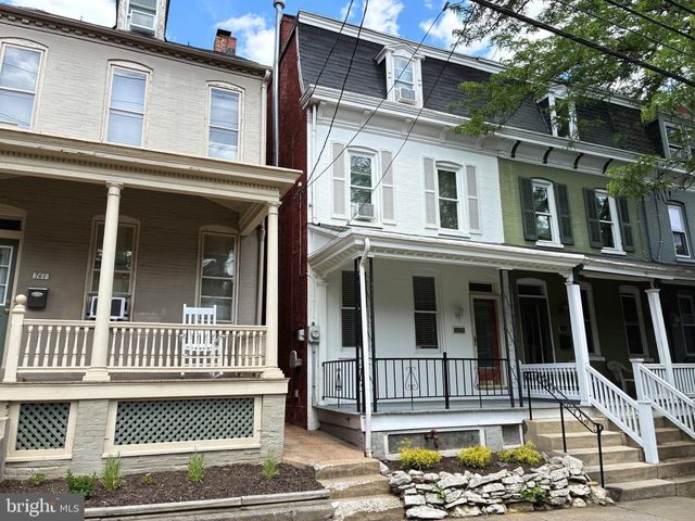 759 MARIETTA AVE, Lancaster, PA 17603