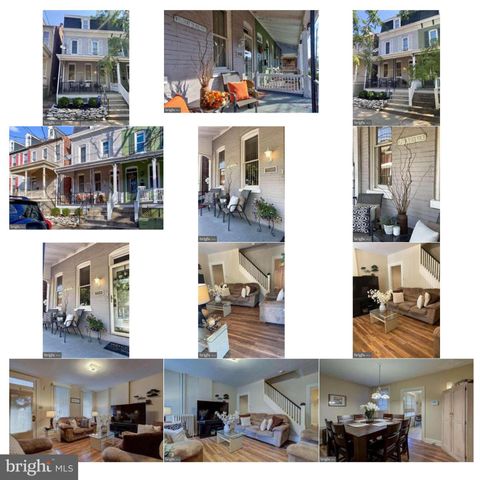 759 MARIETTA AVE, Lancaster, PA 17603
