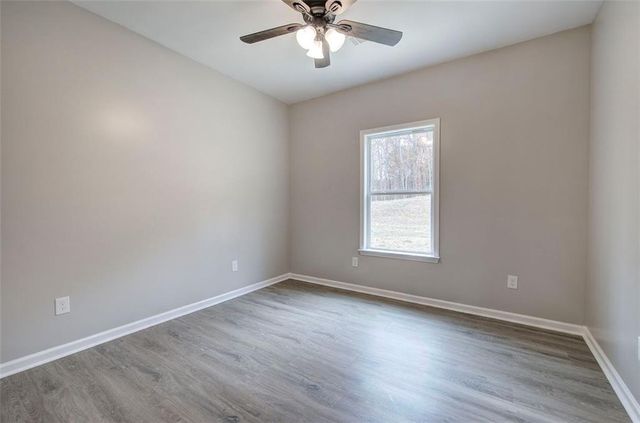 443 ROAD 3 SOUTH SW, Cartersville, GA 30120