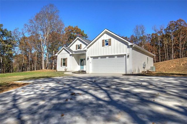 443 ROAD 3 SOUTH SW, Cartersville, GA 30120