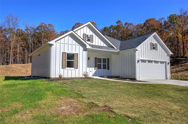 443 ROAD 3 SOUTH SW, Cartersville, GA 30120