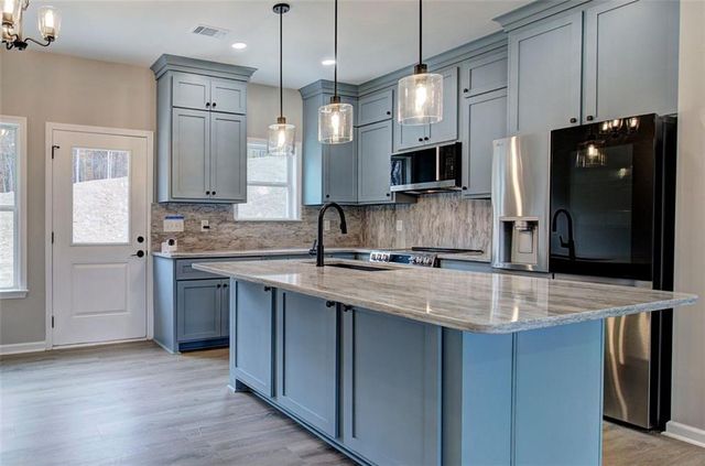 443 ROAD 3 SOUTH SW, Cartersville, GA 30120