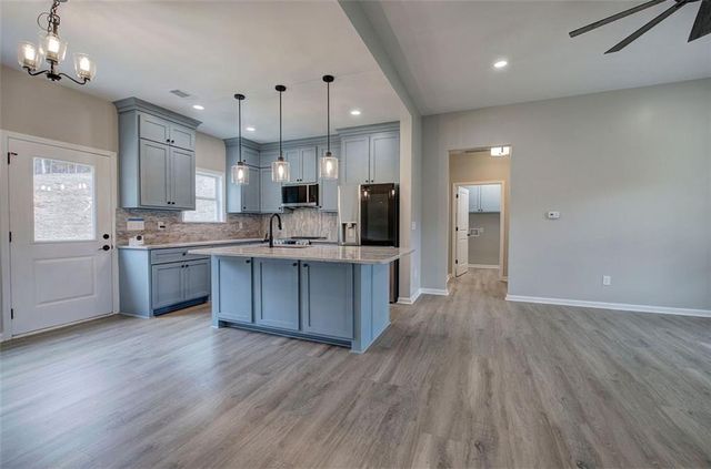 443 ROAD 3 SOUTH SW, Cartersville, GA 30120