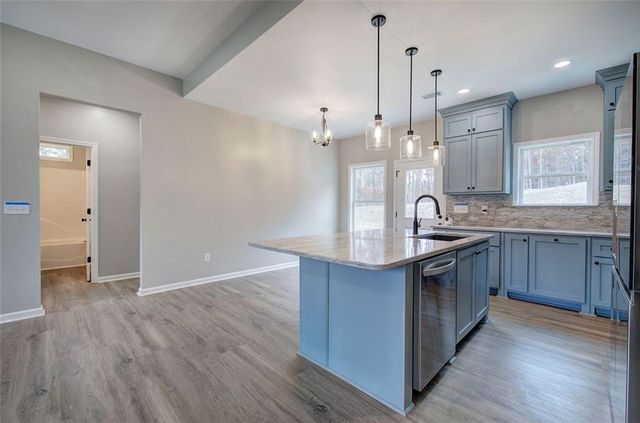 443 ROAD 3 SOUTH SW, Cartersville, GA 30120