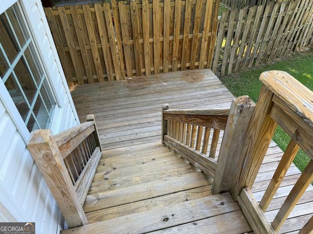 106 Robin Street NW, Rome, GA 30165
