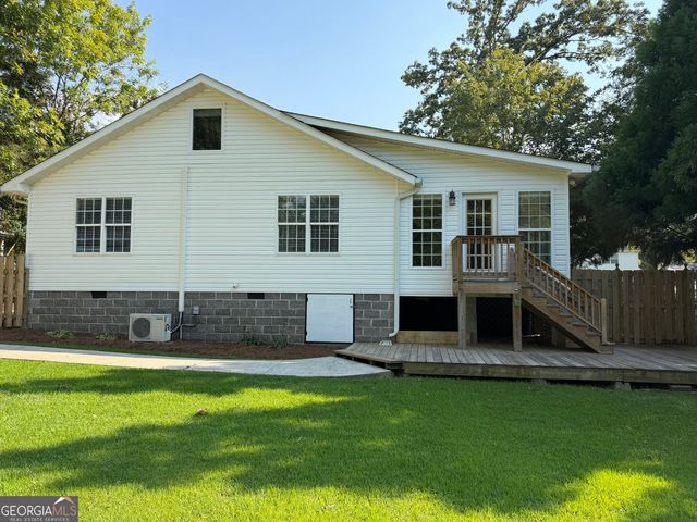 106 Robin Street NW, Rome, GA 30165