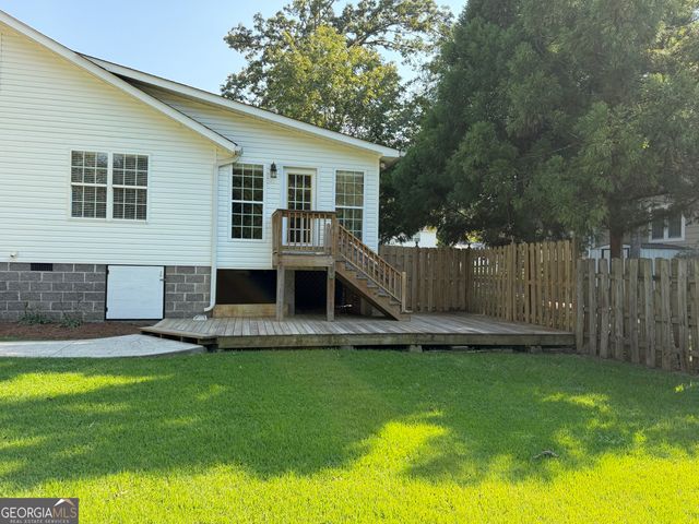 106 Robin Street NW, Rome, GA 30165